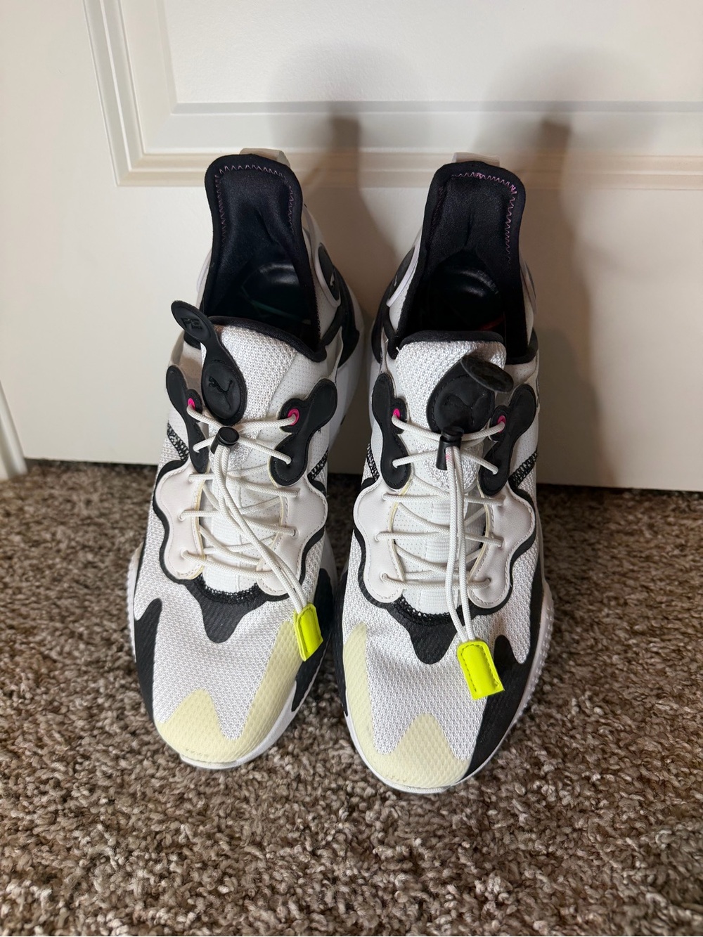 Puma RS-X 'T3CH - Overload'